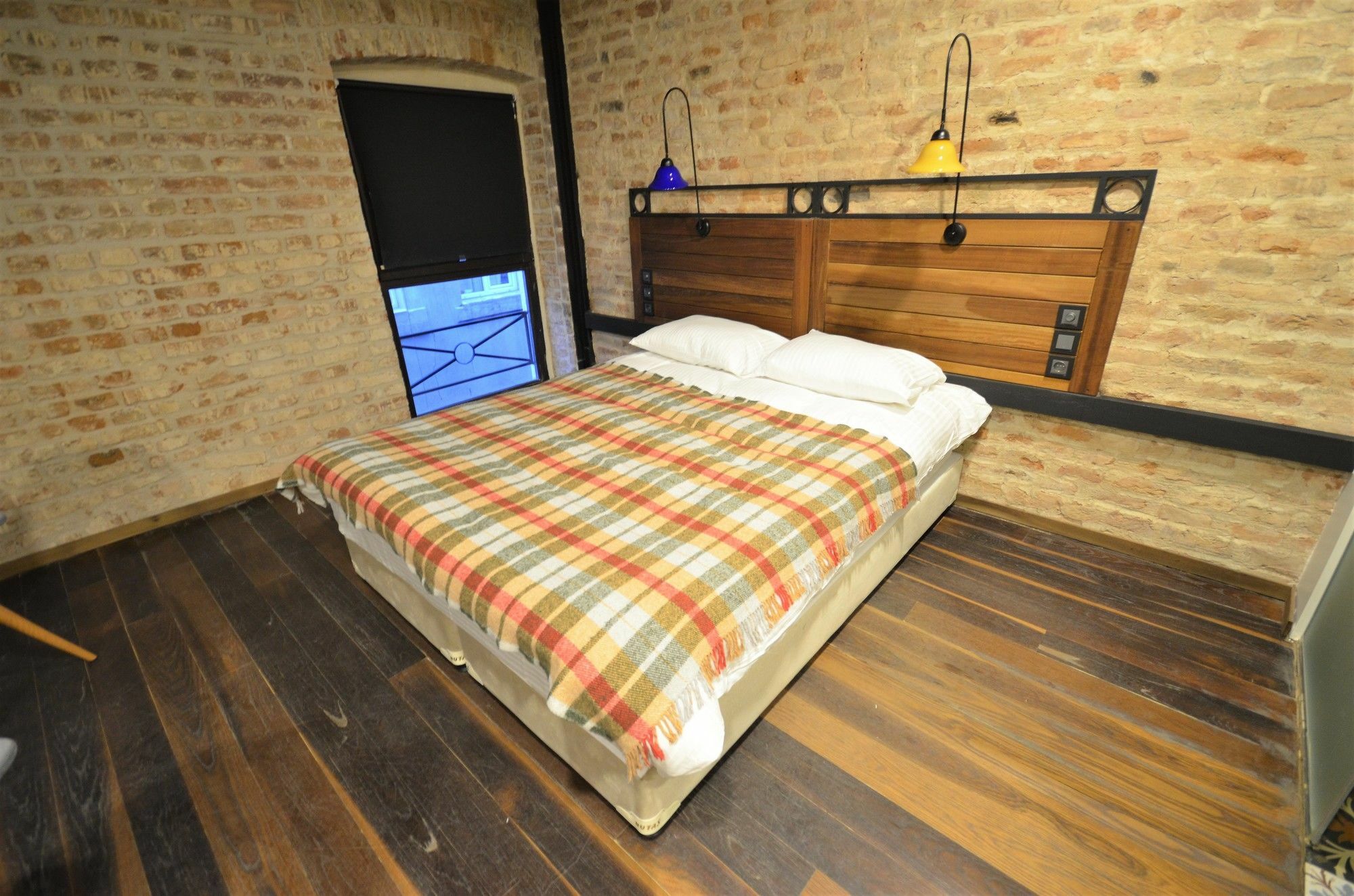Uenver Galata Apart Provincia di Provincia di Istanbul Esterno foto